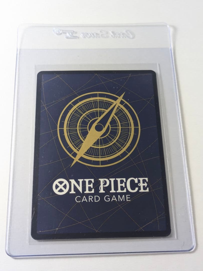 【PSA10】モンキー・D・ルフィ：週刊少年ジャンプ付録 オマケ付き