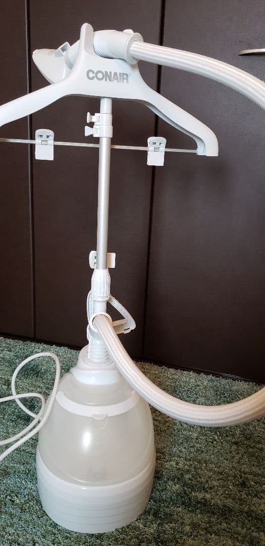 CONAIR スチームクリーナー 本体