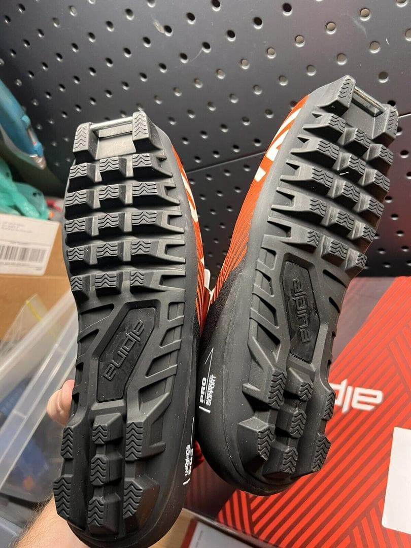 スキー Alpina Pro Cl Classic Elite EU41