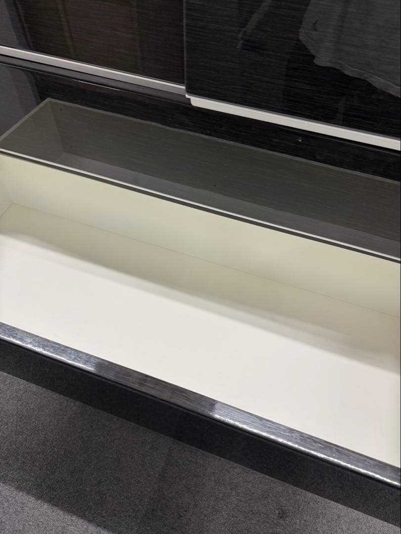 木製タンス　引き出し　洋服収納　小物入れ付き