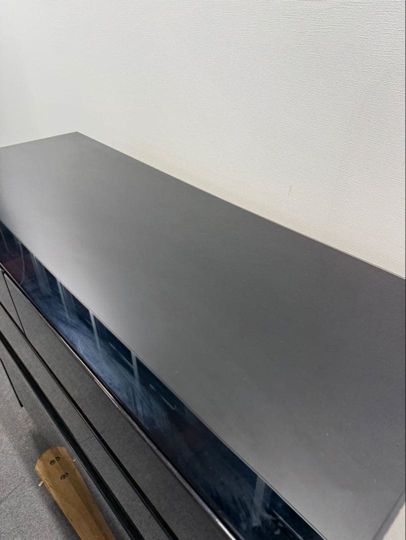 木製タンス　引き出し　洋服収納　小物入れ付き