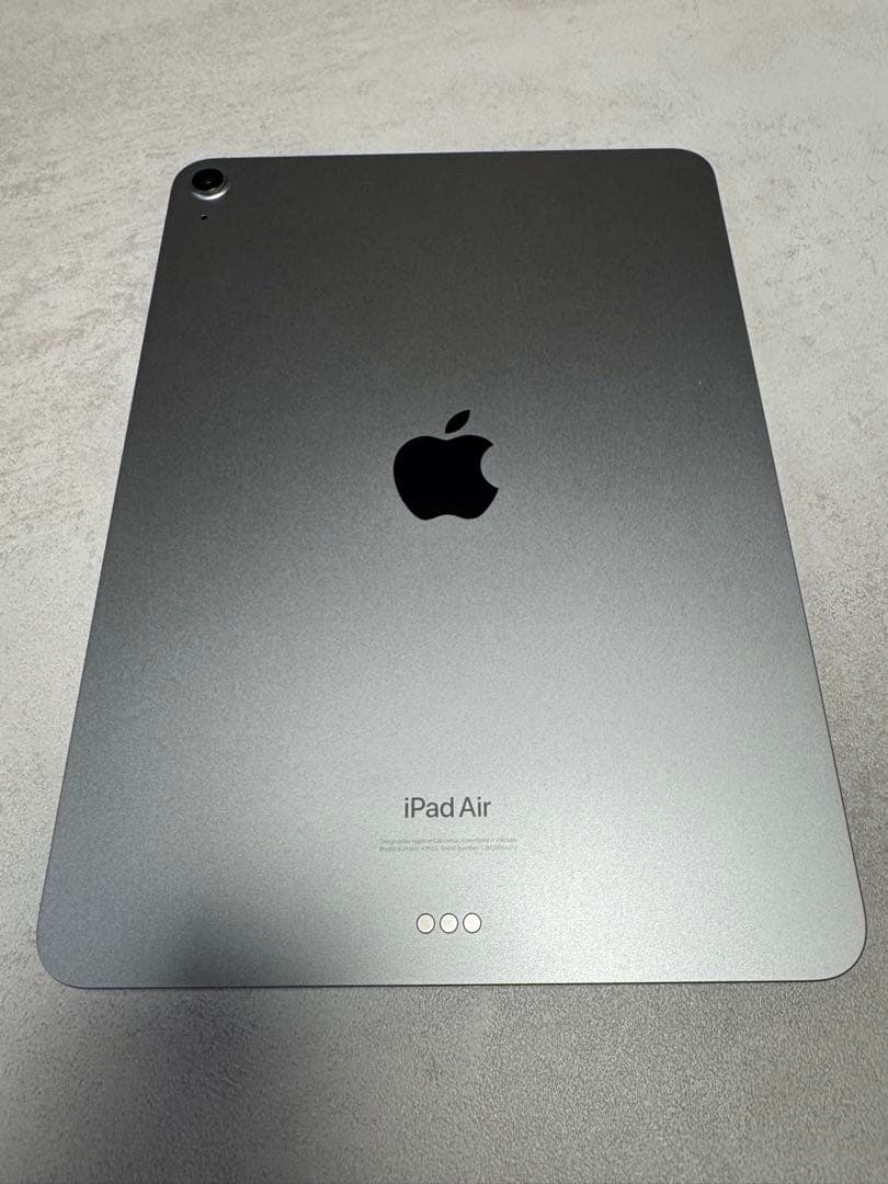 【マロン】iPad Air(第6世代)M2 11インチ 128GB