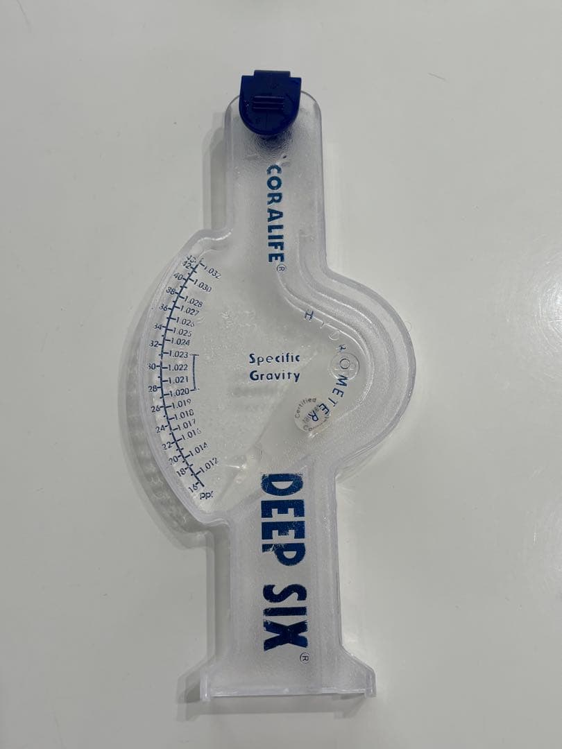 ☆値下げ☆オーバーフロー水槽 リフジウム　アクリル濾過層☆おまけ付き☆