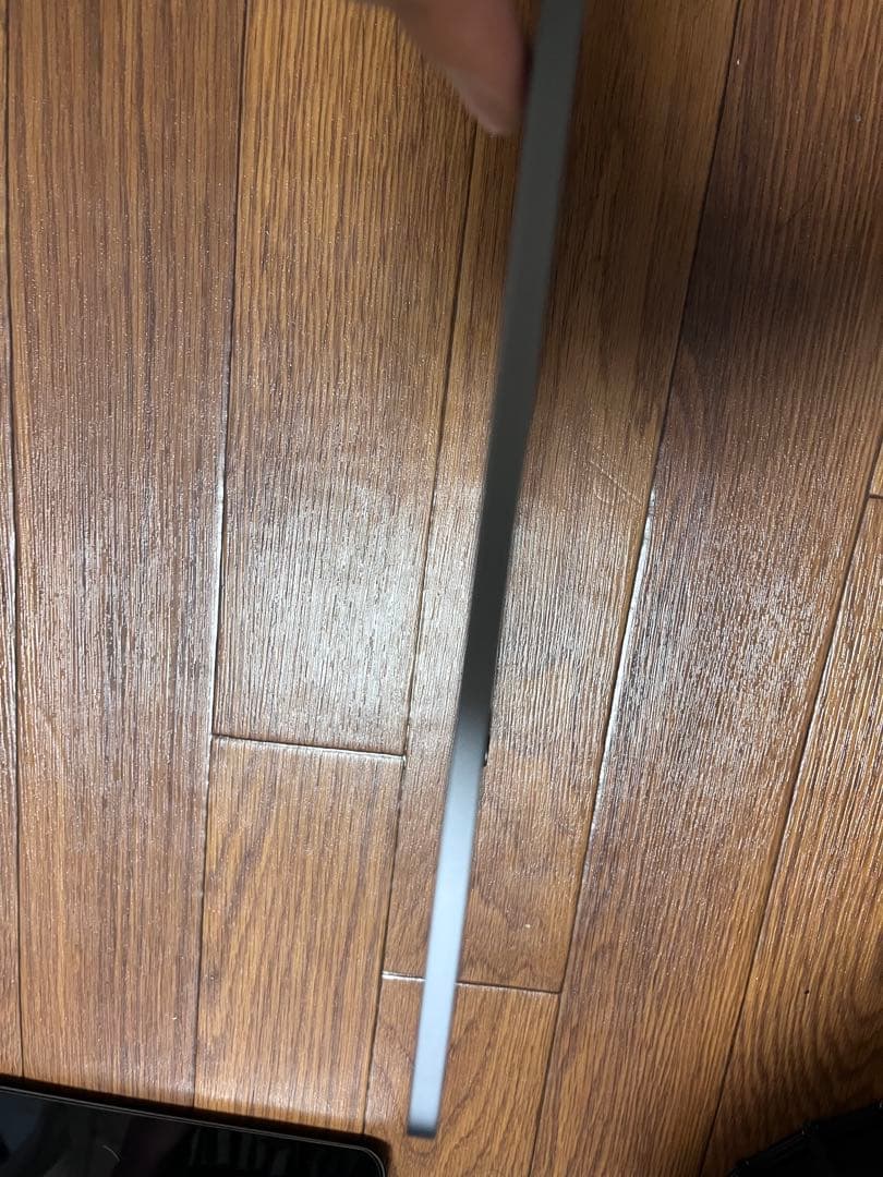 Apple iPad air(第4世代) 256GB スペースグレー　良美品