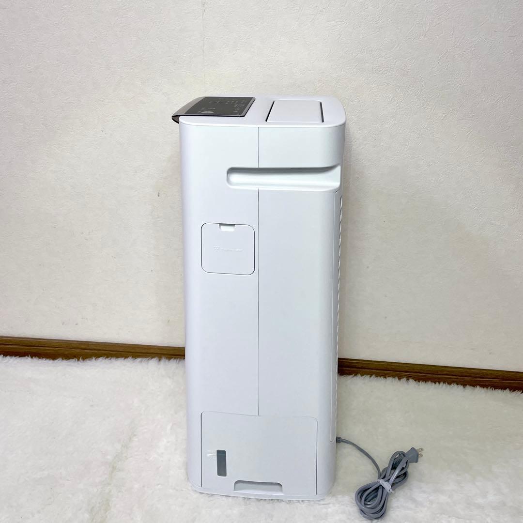 【美品】SHARP シャープ 加湿空気清浄機 2022年 プラズマクラスター
