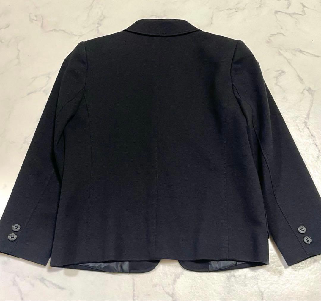 バーバリーロンドン セットアップ フォーマルスーツ ノバチェック 120&110