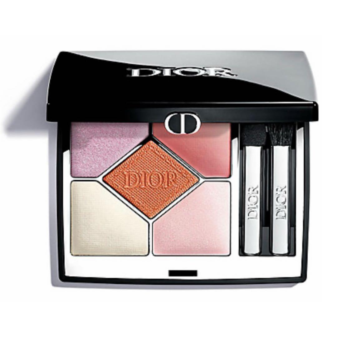 伊勢丹 限定 ディオール ディオールショウ サンク クルール 151 マシュマロ