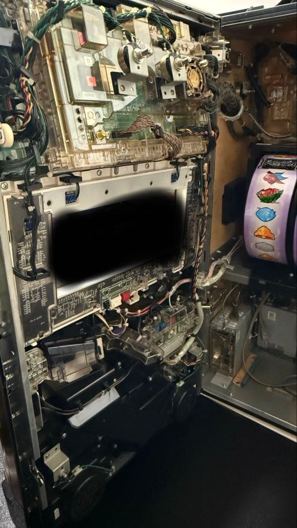 パチスロ 実機 ダンジョンに出会いを求めるのは間違っているだろうか