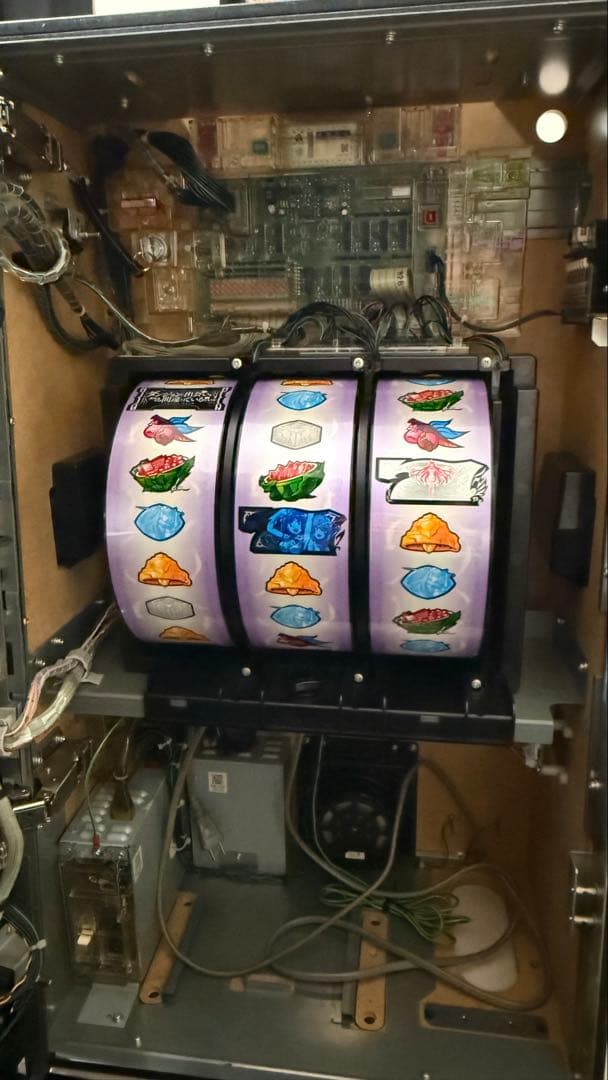 パチスロ 実機 ダンジョンに出会いを求めるのは間違っているだろうか