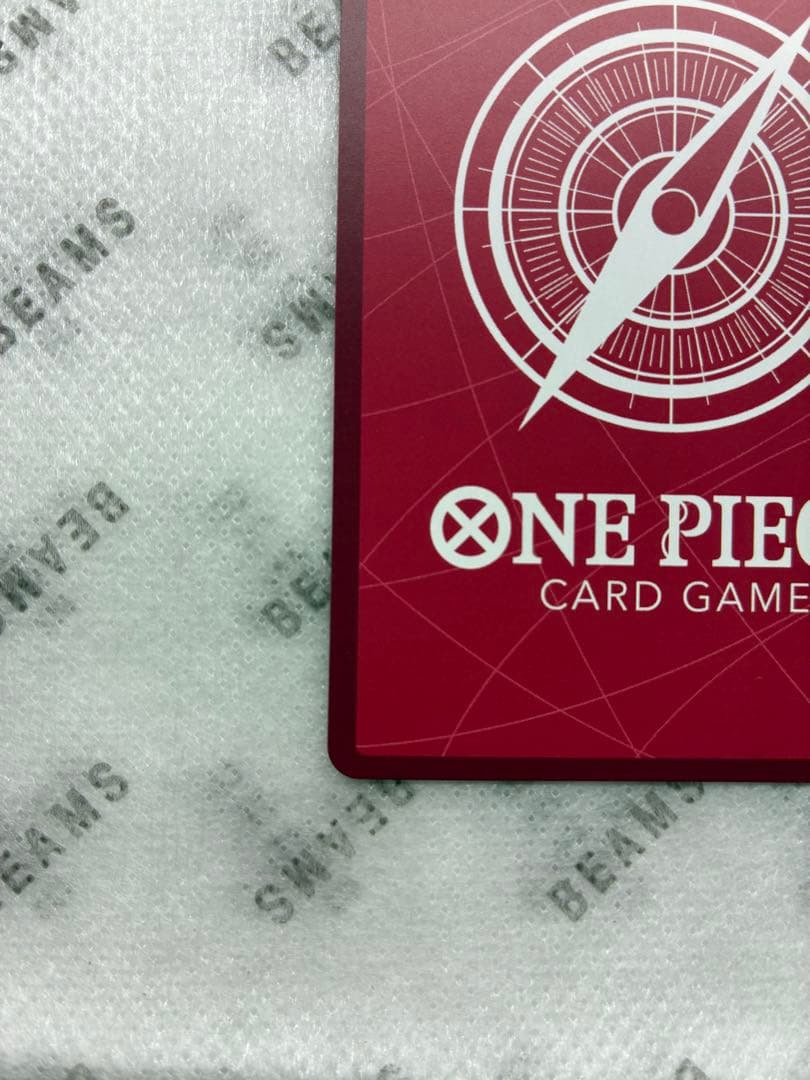 ハンコック、ボニー　L リーダーパラレル(リーパラ)