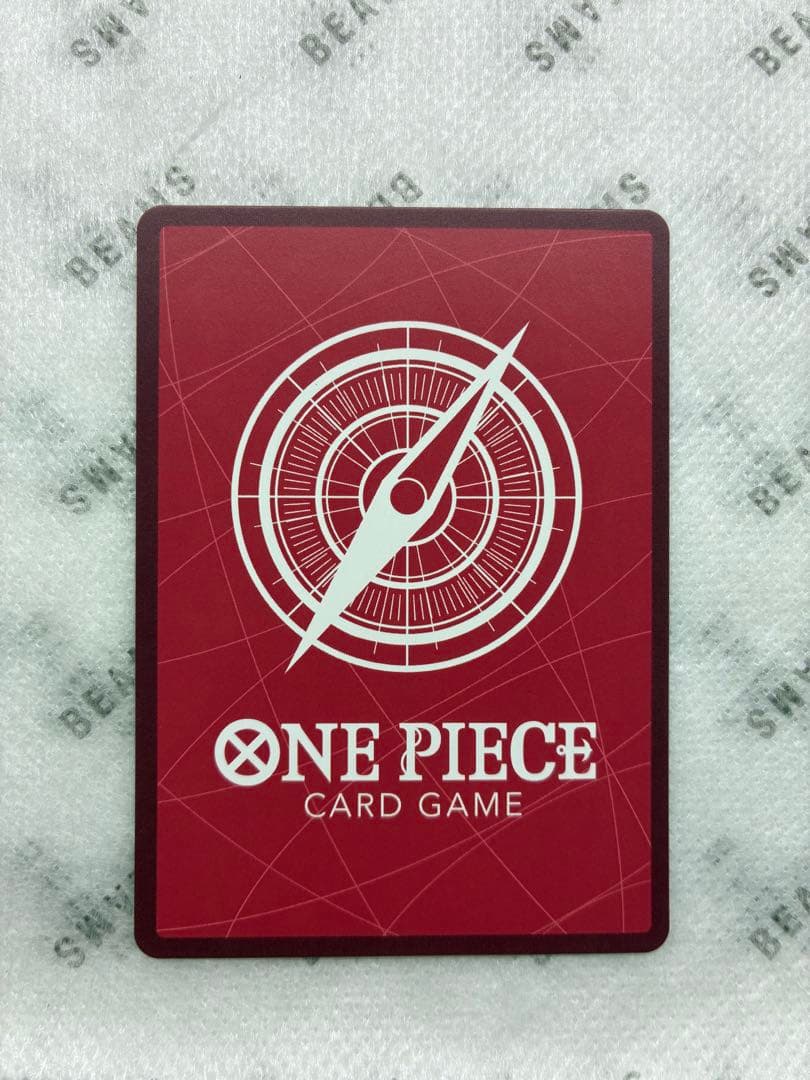 ハンコック、ボニー　L リーダーパラレル(リーパラ)