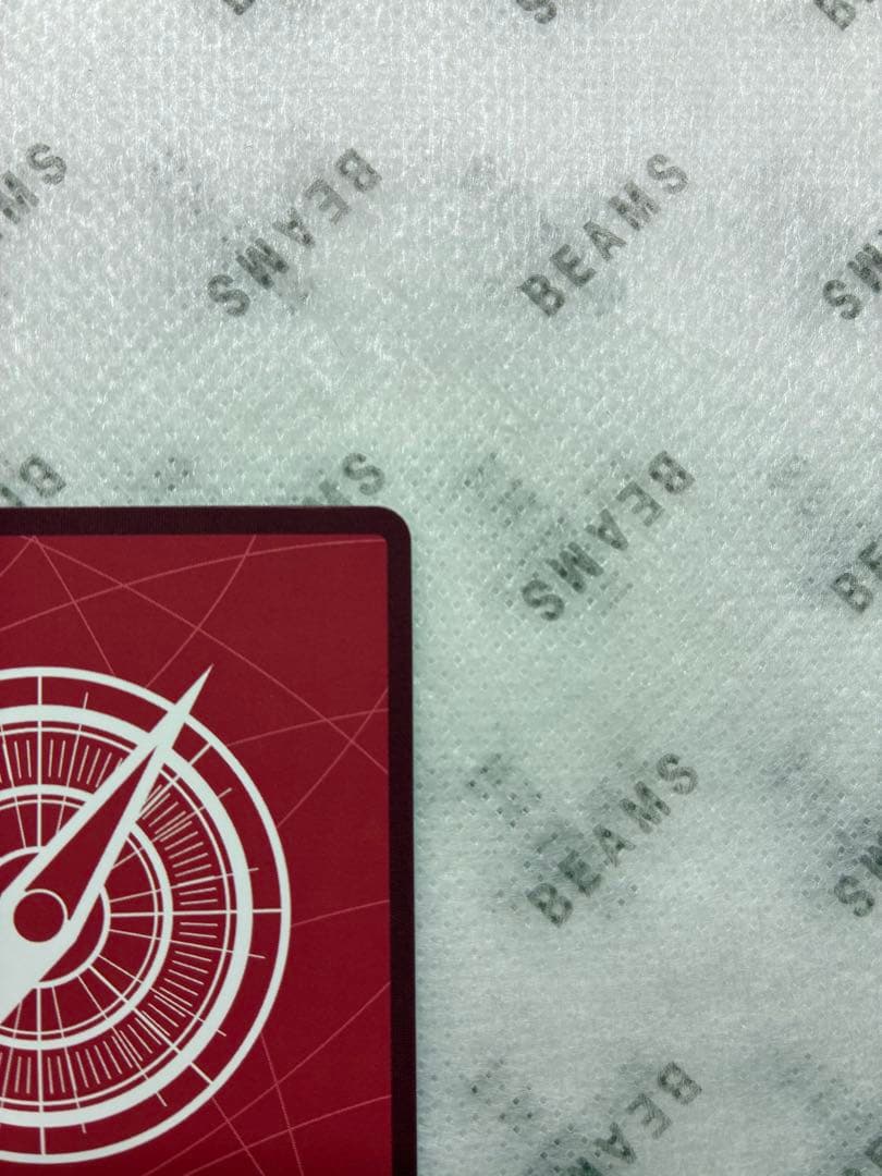 ハンコック、ボニー　L リーダーパラレル(リーパラ)