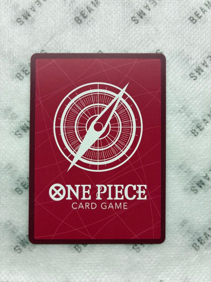 ハンコック、ボニー　L リーダーパラレル(リーパラ)