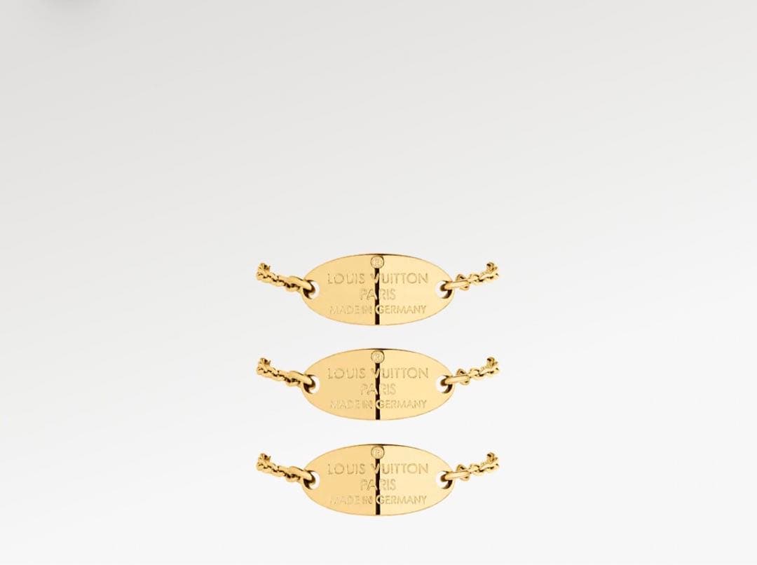 Loius Vuitton セットリング