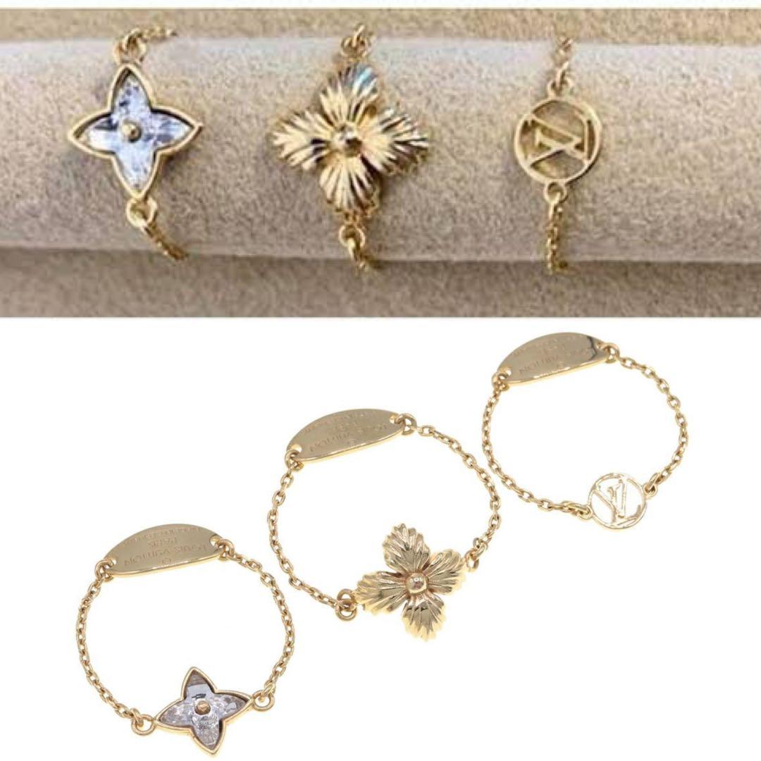 Loius Vuitton セットリング