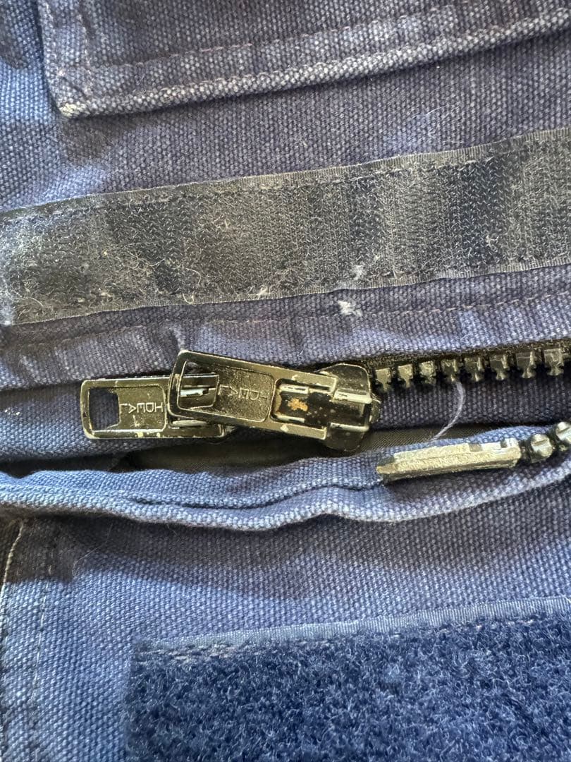 Carhartt シベリアンパーカー　IDEALZIP　Mサイズ　アメリカ製