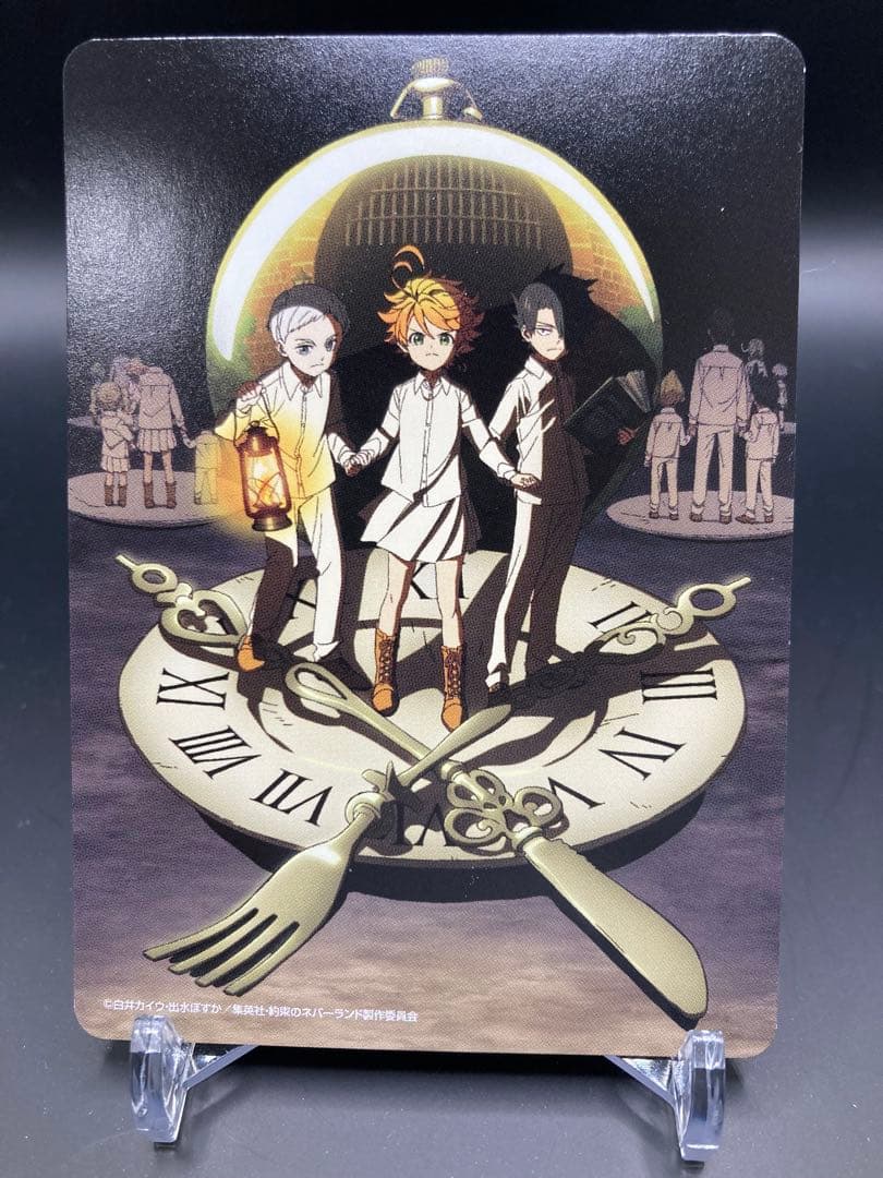 ウィクロス エマ ??? WXK06-??? wixoss