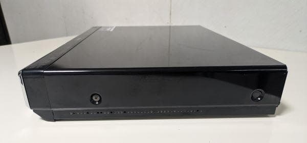 Y ①【中古品】 SHARPシャープ ブルーレイレコーダー BD-HDW65