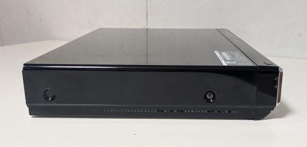 Y ①【中古品】 SHARPシャープ ブルーレイレコーダー BD-HDW65