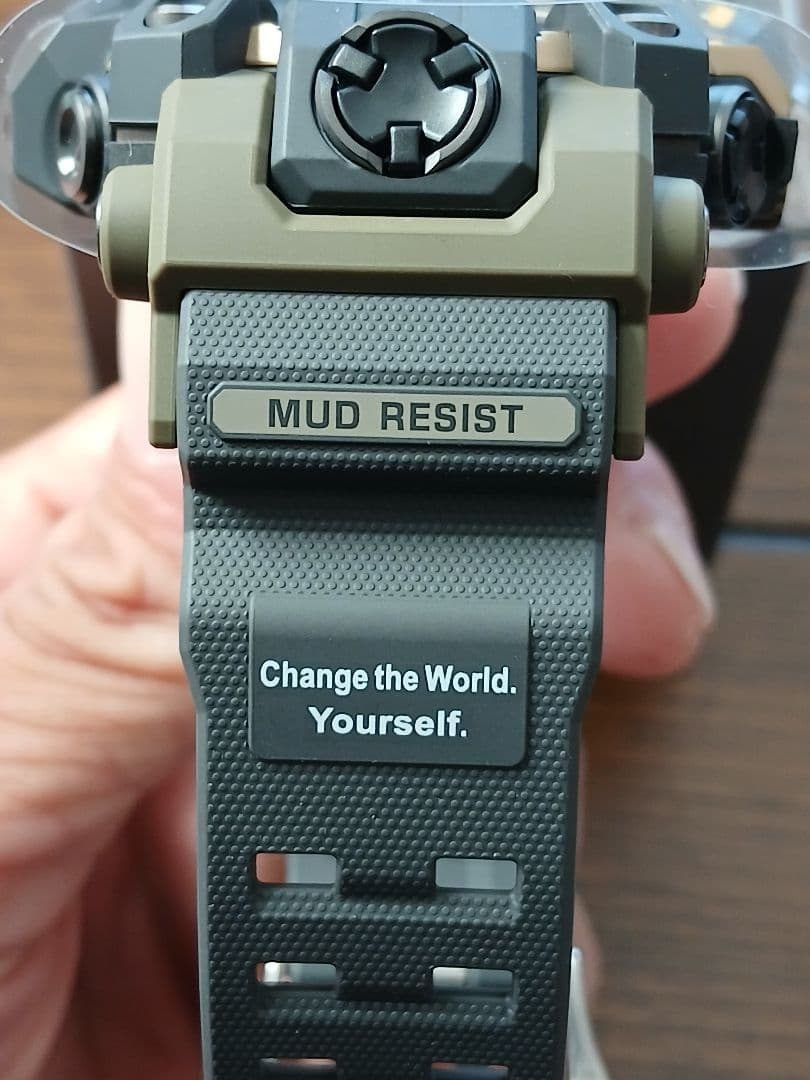 未使用★国内正規品★G-SHOCK★GW-9501KJ-8JR