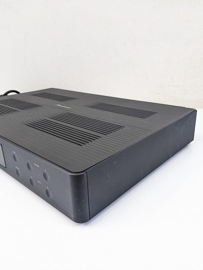 pioneer パイオニア FS-EB70 サウンドバーシステム