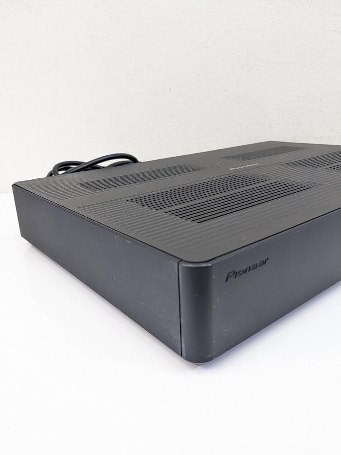 pioneer パイオニア FS-EB70 サウンドバーシステム