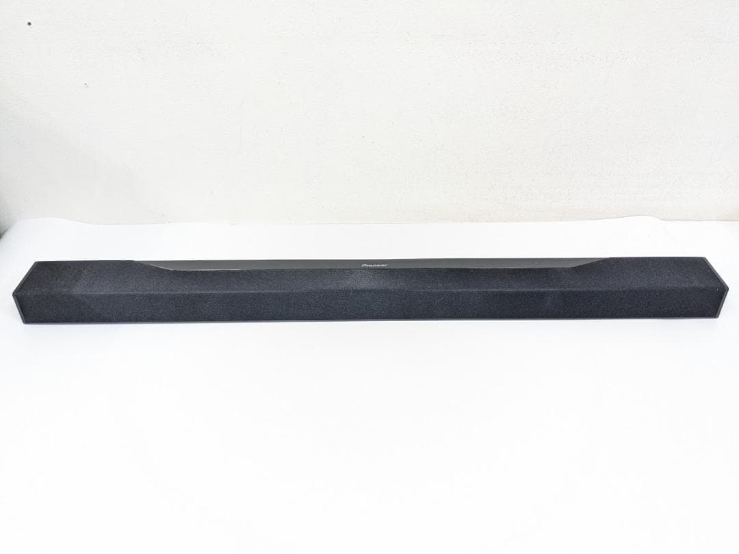 pioneer パイオニア FS-EB70 サウンドバーシステム