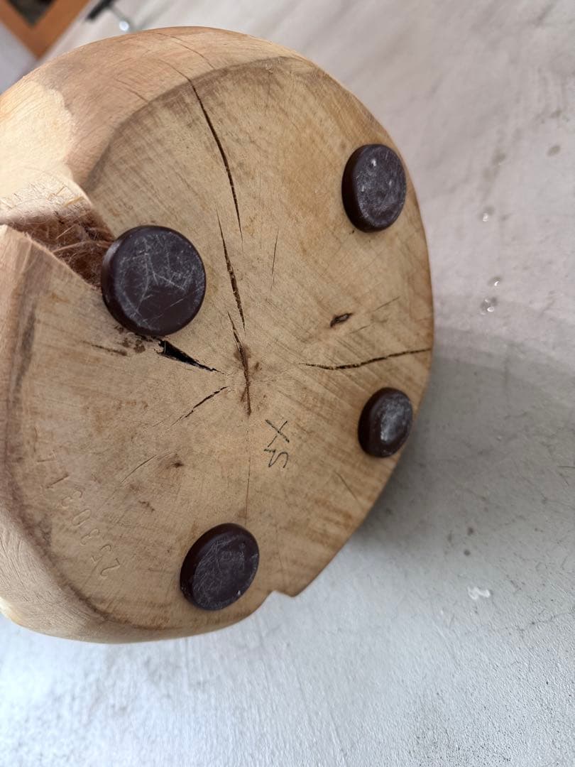 サイドテーブル・ナイトテーブル・ローテーブル gervasoni Brick Side Table XS