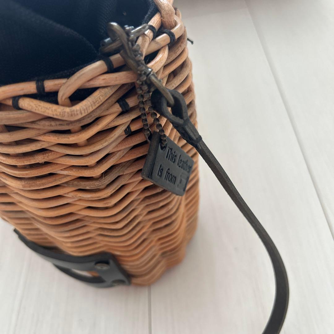 エバゴスかばん美品