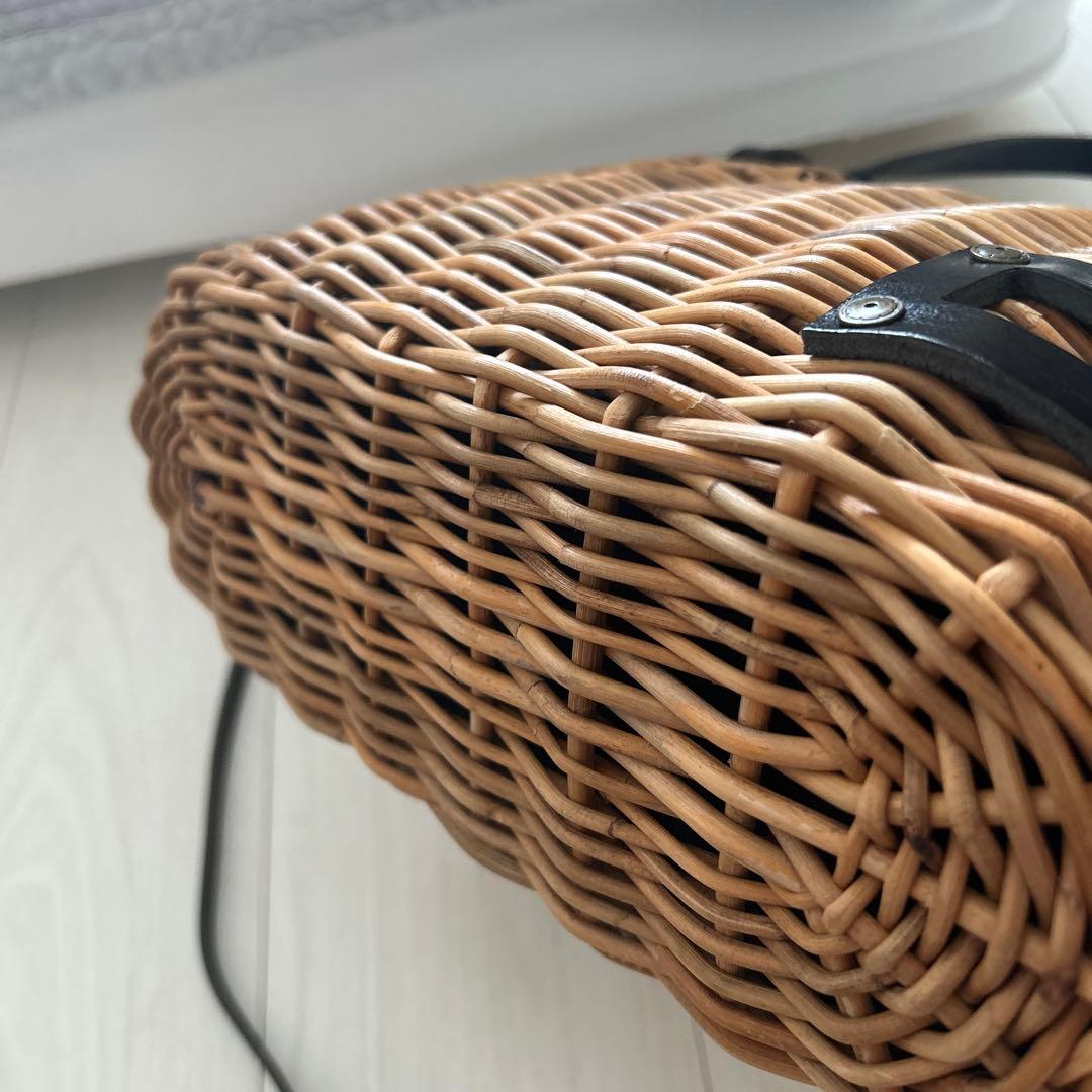 エバゴスかばん美品