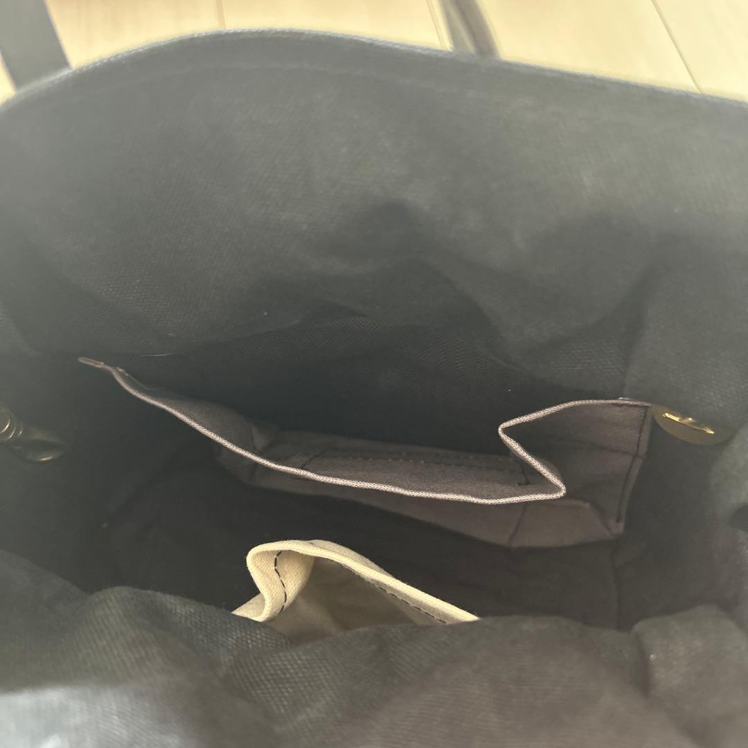 エバゴスかばん美品