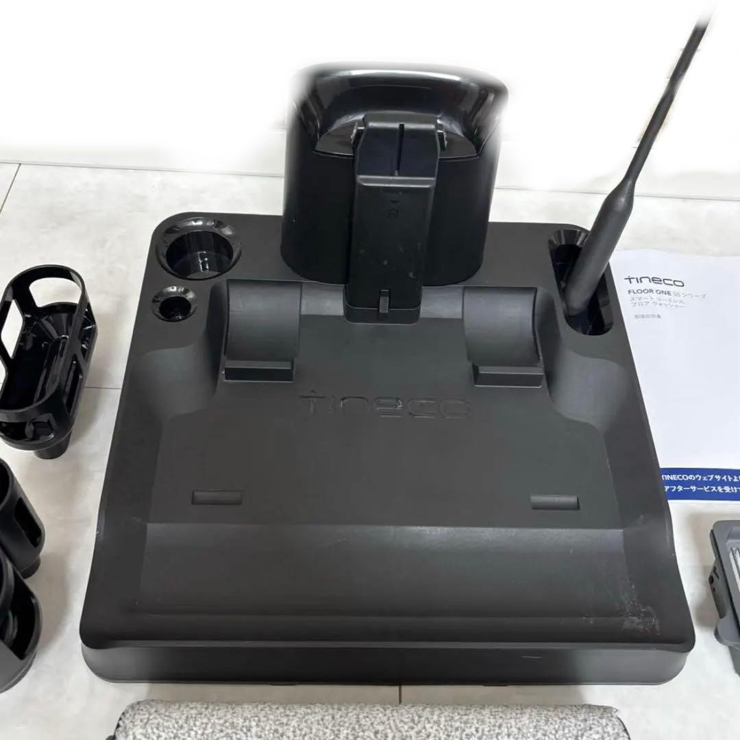 美品　Tineco Floor One S5 Plus 水拭き掃除機