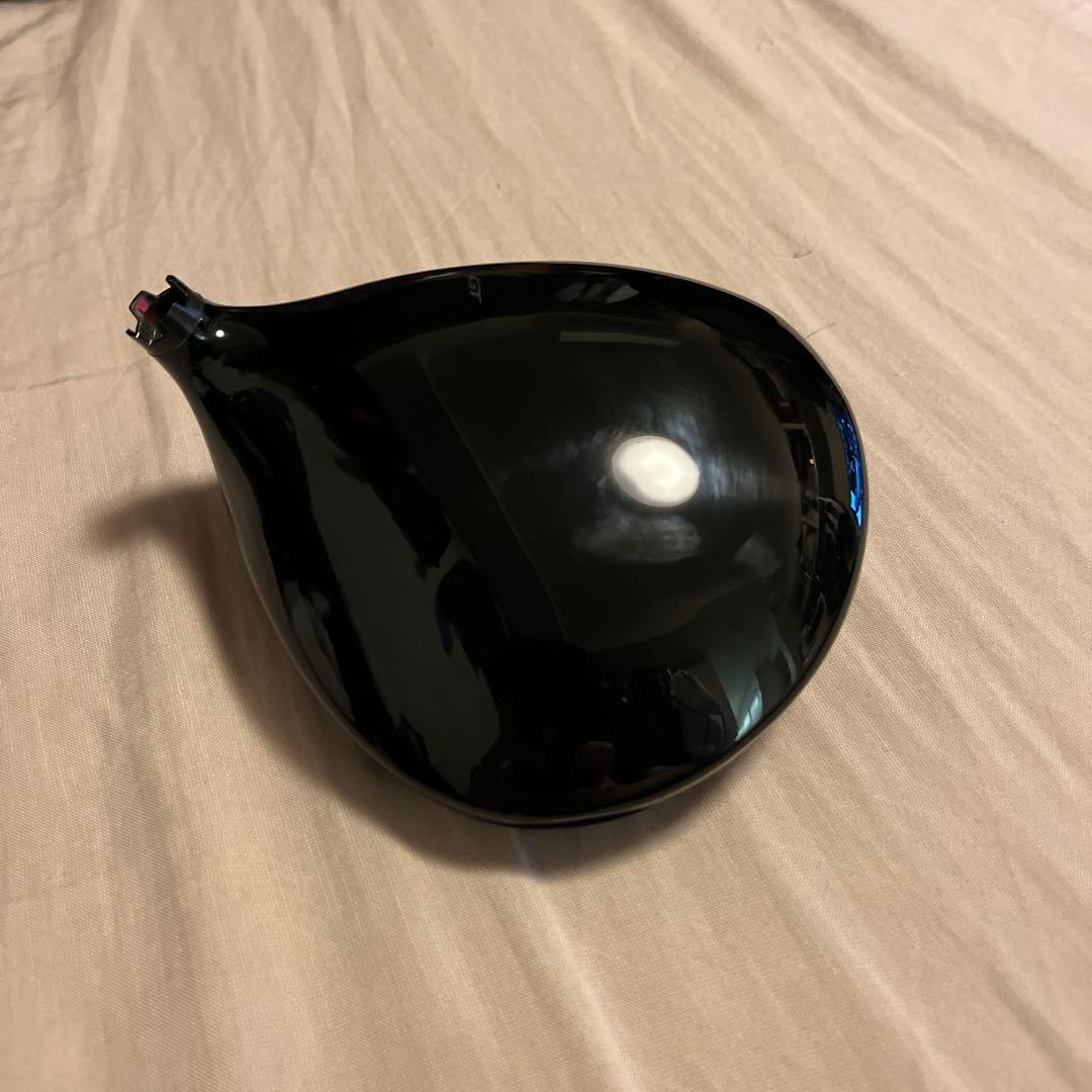 GT2 ドライバー 9度　ヘッドのみ