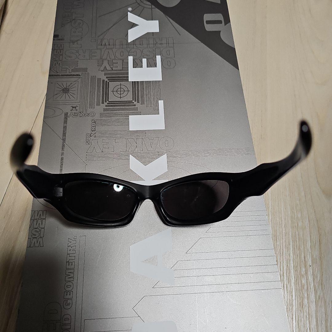 オークリーモンスタードッグ