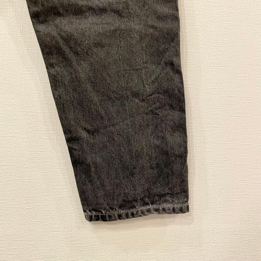 WIND AND SEA LOOSE DENIM PANTS デニムパンツ