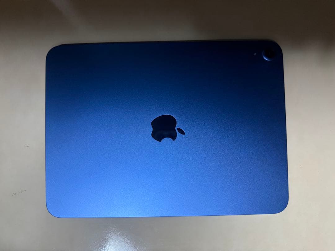 Apple iPad第11世代　A16 本体 128GB Wi-Fiモデル