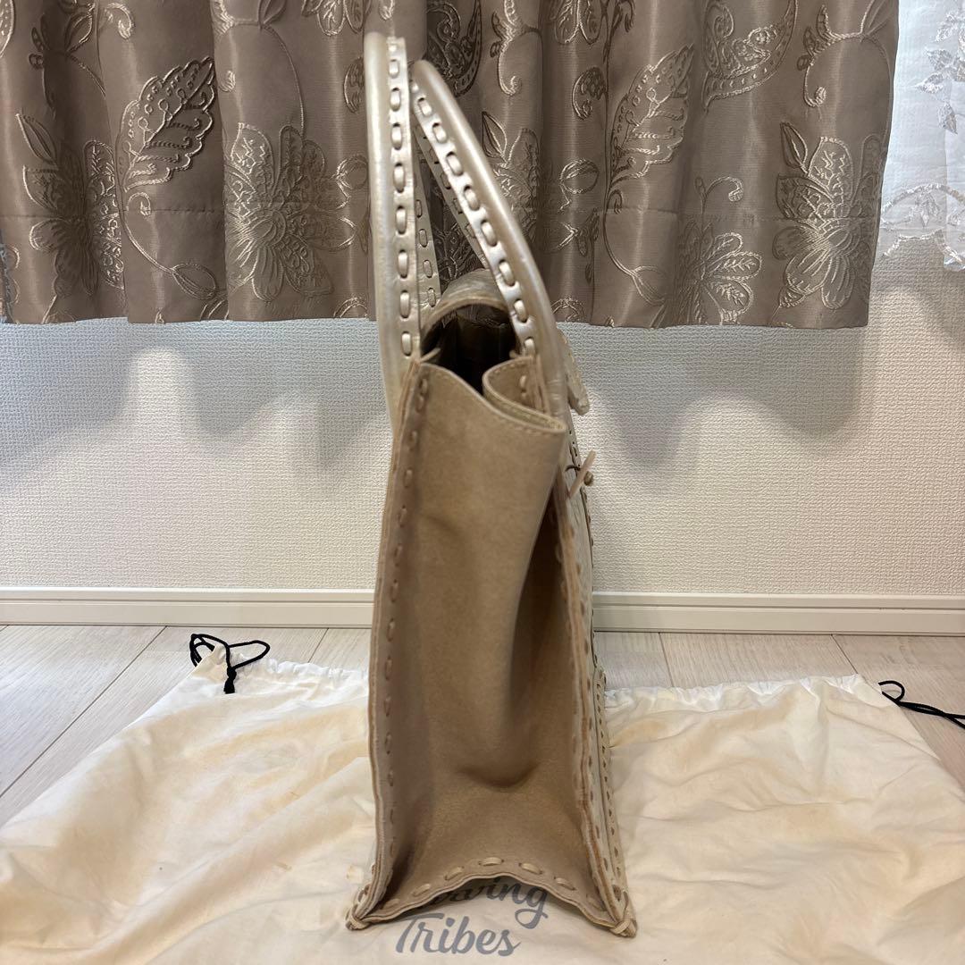 最終値下【CarvingTribes】グレースコンチネンタル　カービングトライブ