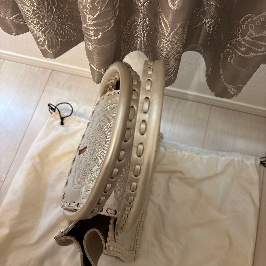 最終値下【CarvingTribes】グレースコンチネンタル　カービングトライブ