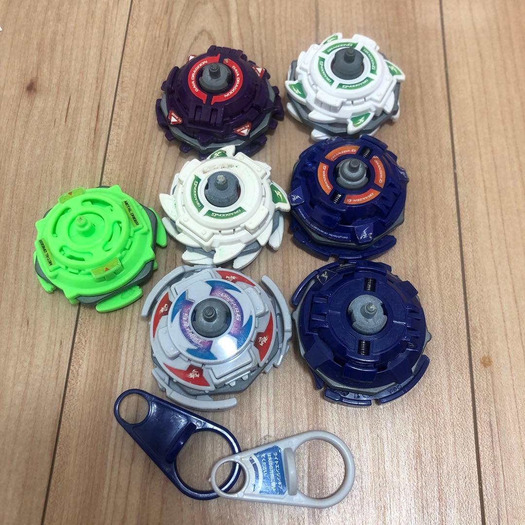 ベイブレード　まとめ売り　バラ要相談