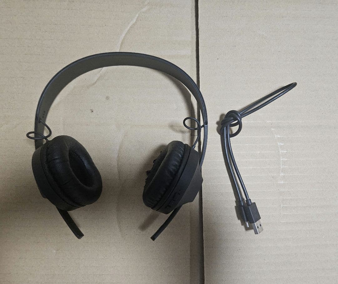 ヘッドホン sennheiser hd250bt