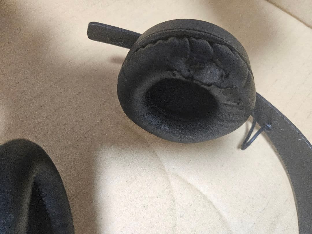 ヘッドホン sennheiser hd250bt