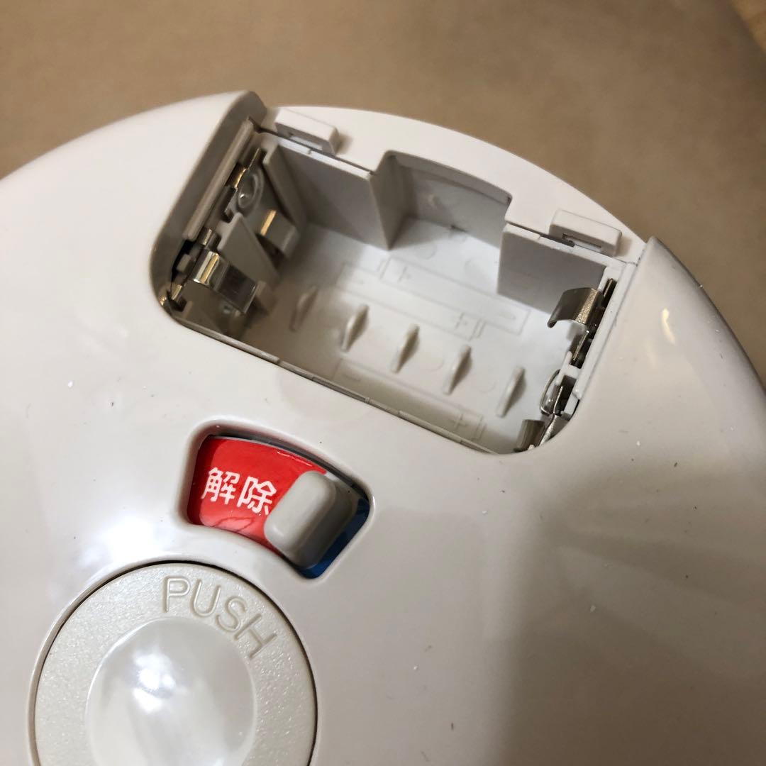 未使用　THERMOS ステンレス 電池給湯ポット 2.2L TAL-2200