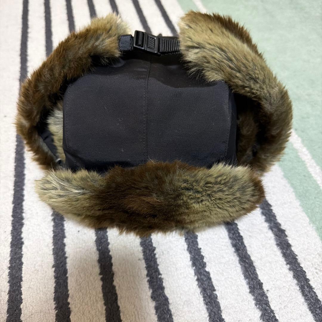 帽子 CLESSTE CITY TRAPPER CAP