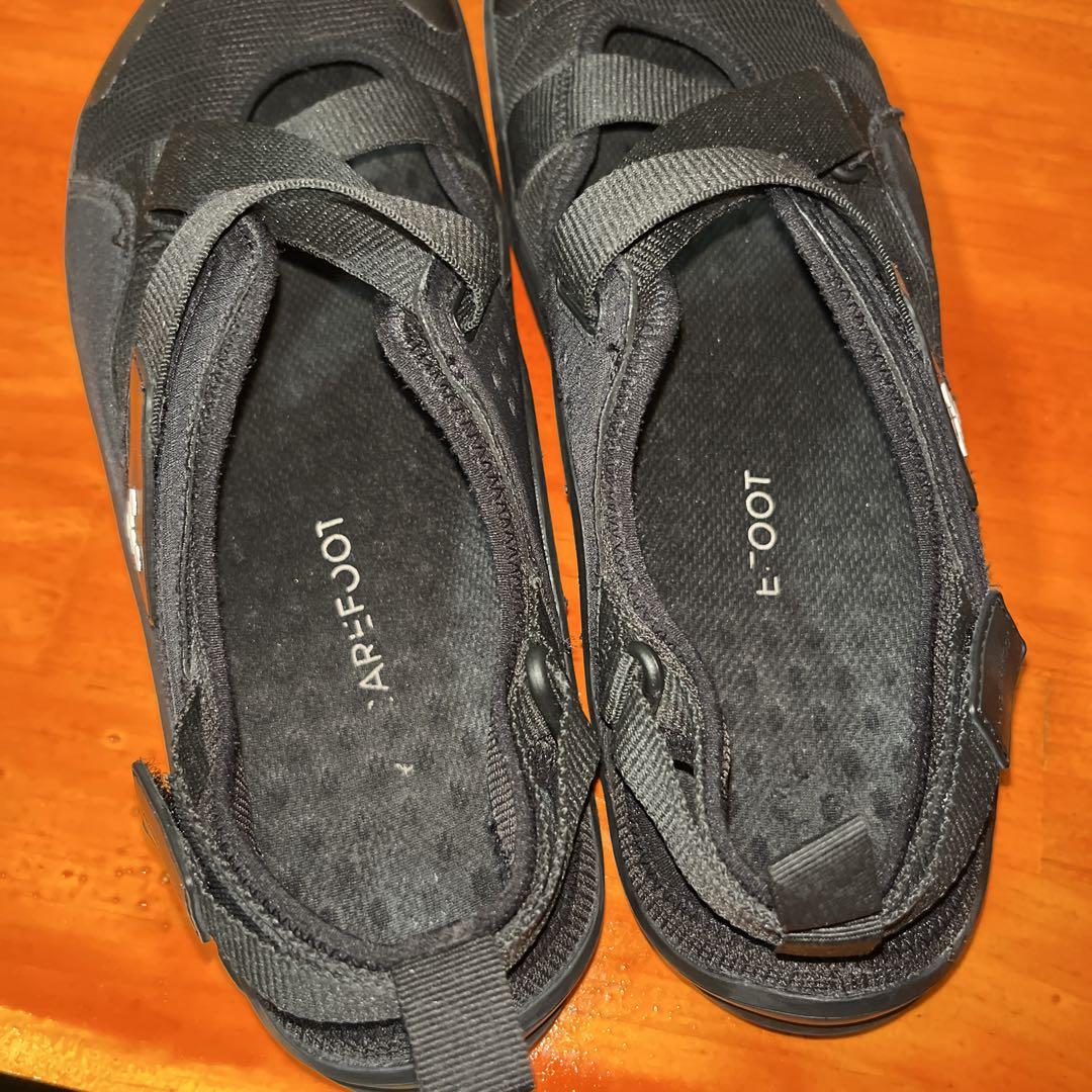 vivobarefoot ビボベアフット 45 28cm サンダル