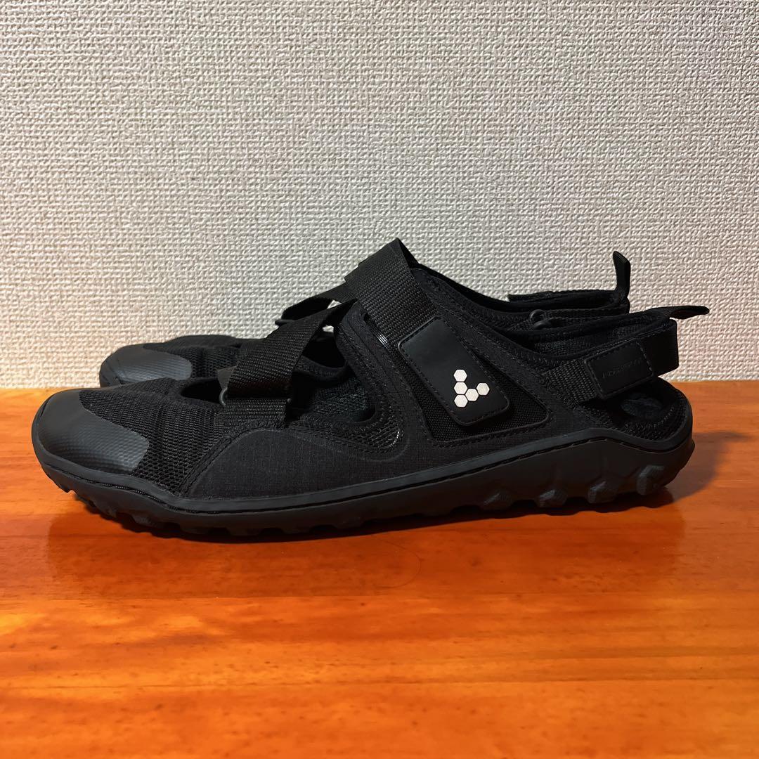 vivobarefoot ビボベアフット 45 28cm サンダル