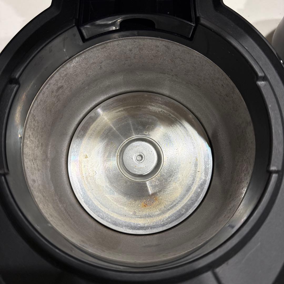 SHARP ヘルシオ ホットクック KN-HW10E