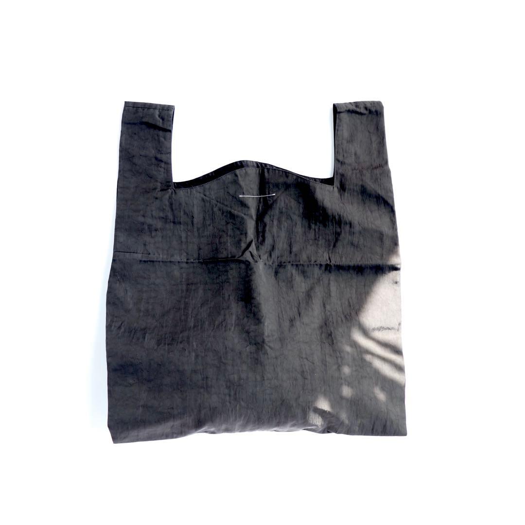 MM6 Maison Margielaメゾンマルジェラ ショッピングトートバッグ