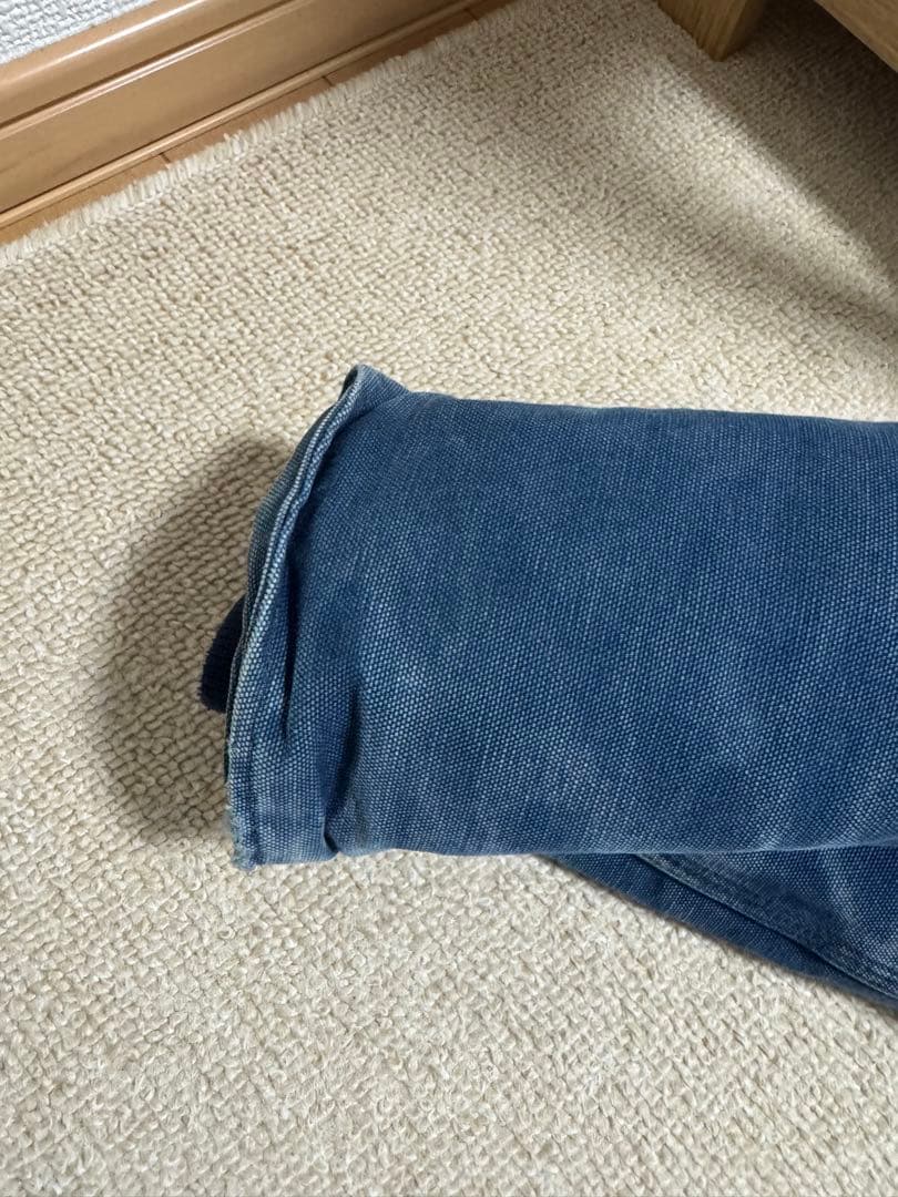 Carhartt ダックジャケット