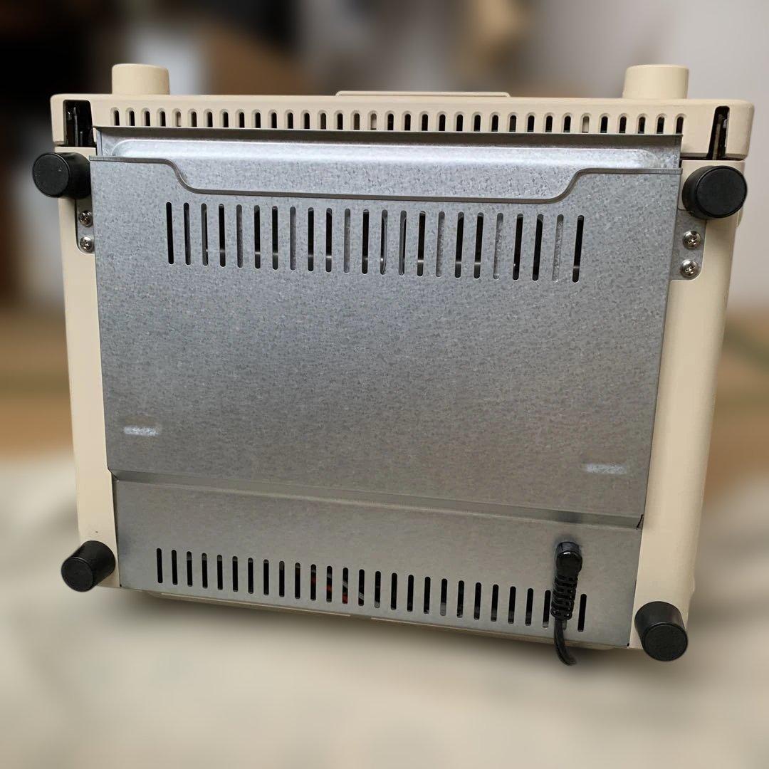 BALMUDA スチームトースター(家庭用) K05Aシリーズ　2020年製