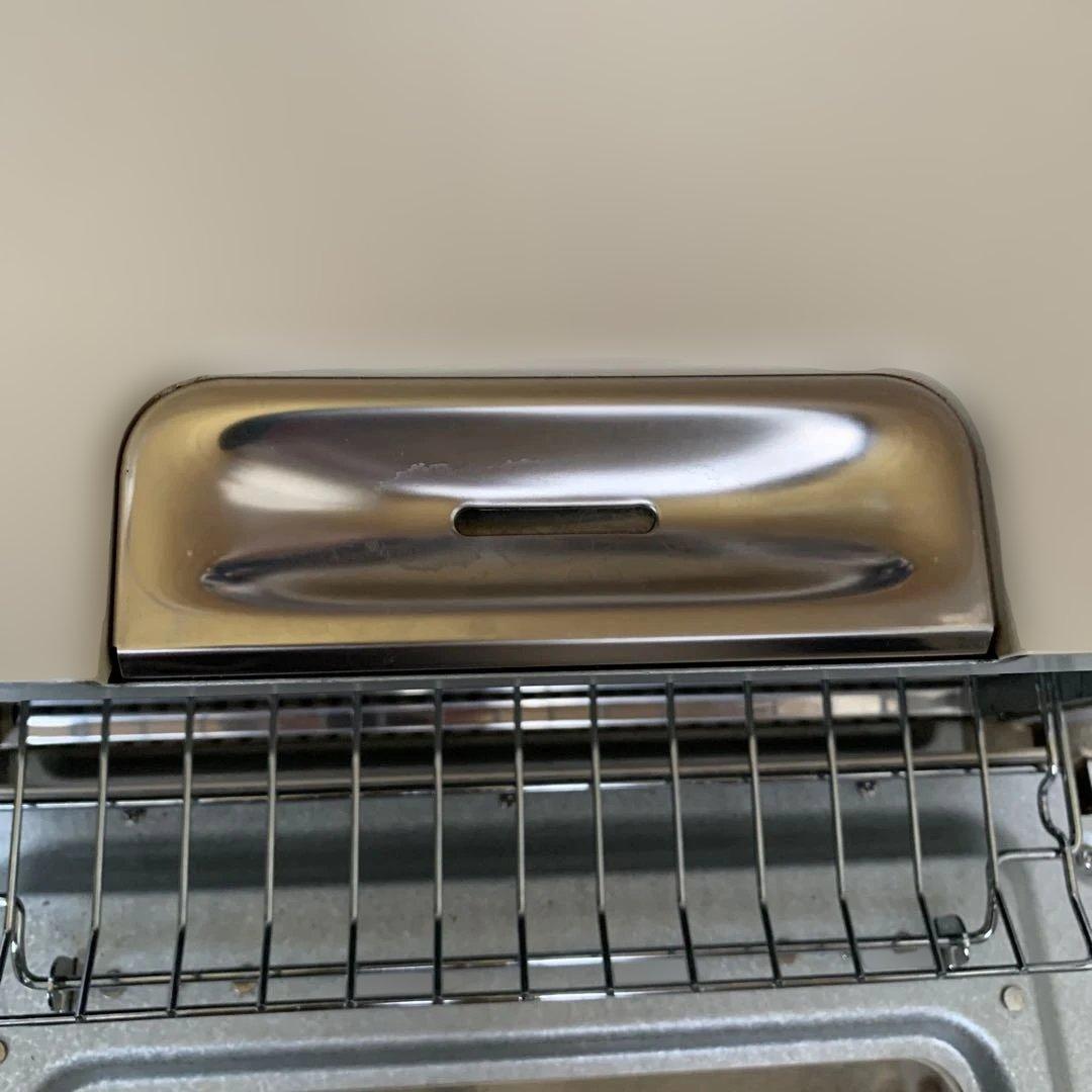 BALMUDA スチームトースター(家庭用) K05Aシリーズ　2020年製